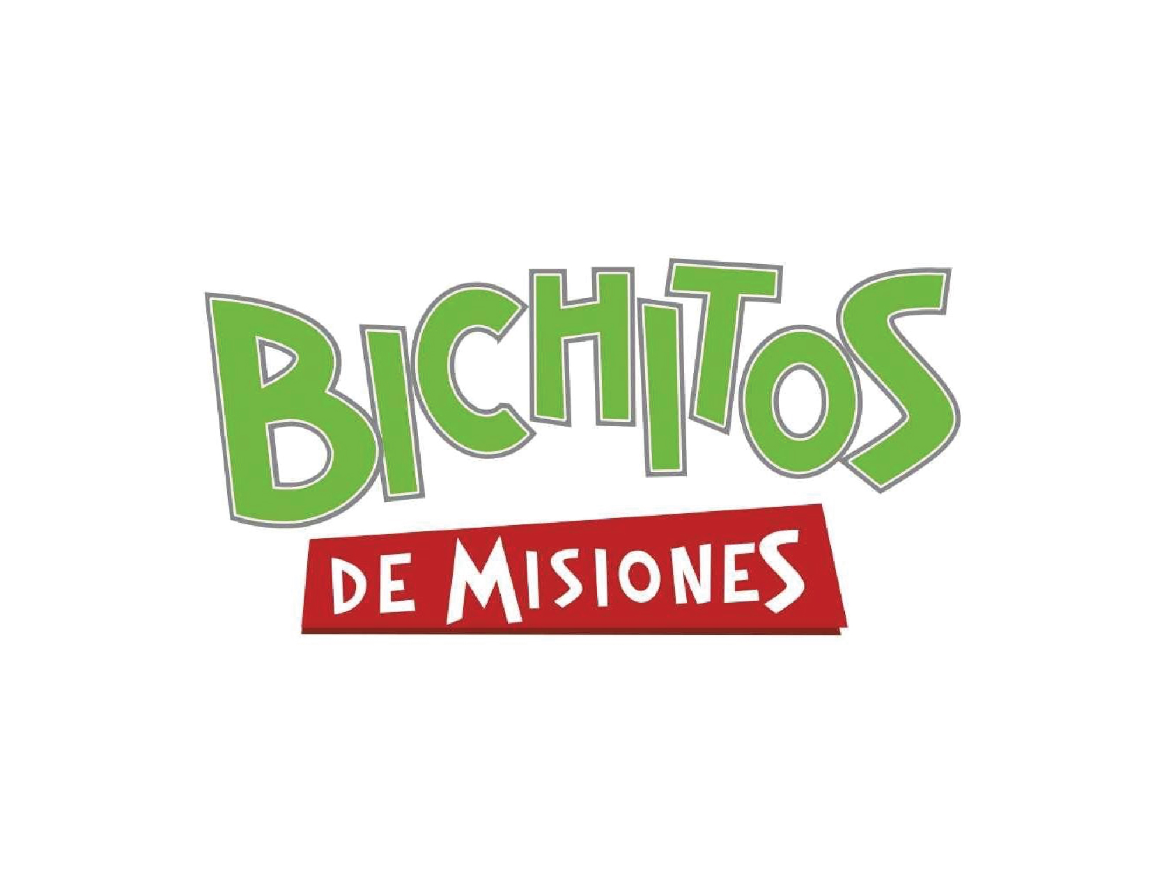 BICHITOS DE MISIONES