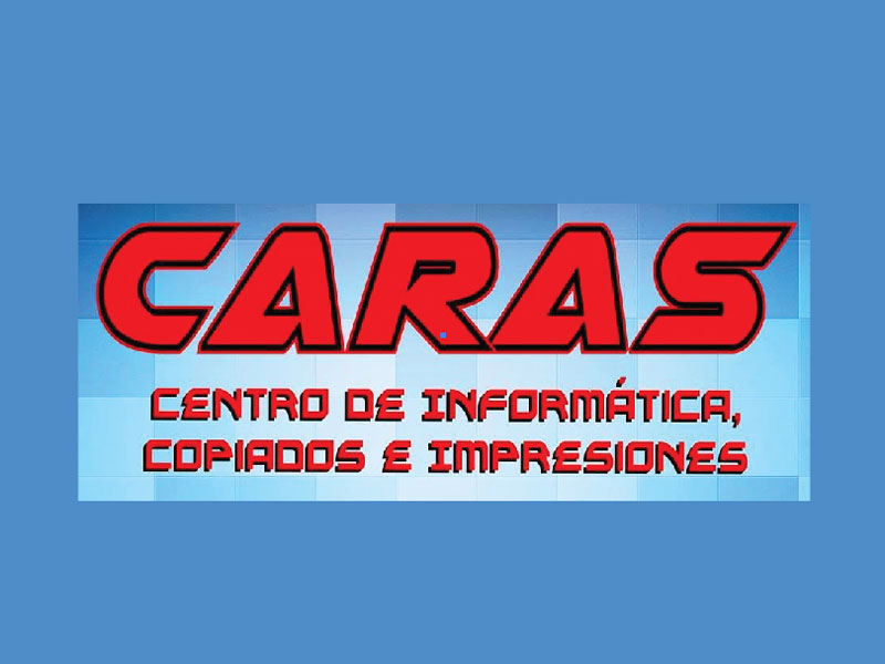 CARAS CENTRO DE COPIADO E INFORMATICA