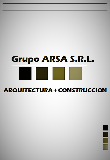 GRUPO ARSA CONSTRUCCIONES