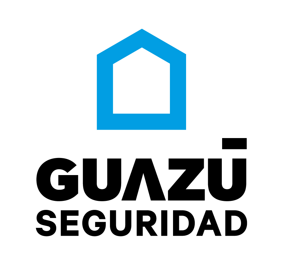 GUAZU SEGURIDAD