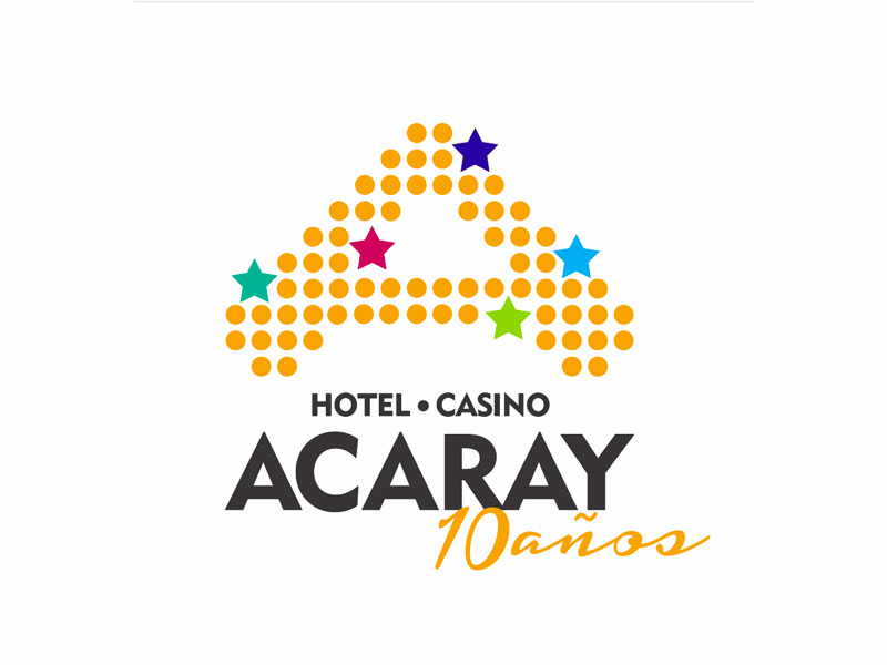 HOTEL CASINO ACARAY