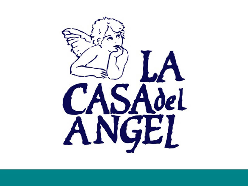 LA CASA DEL ANGEL