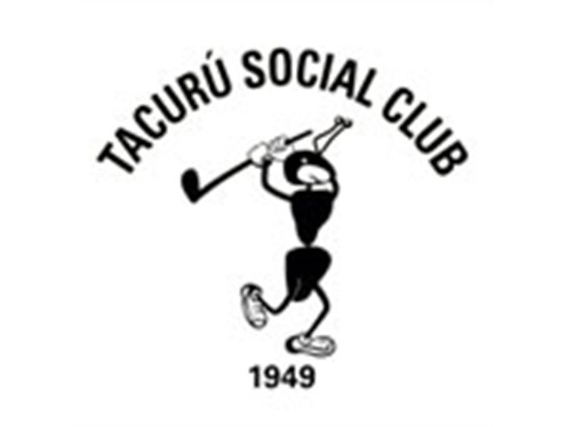 TACURU CLUB SOCIAL