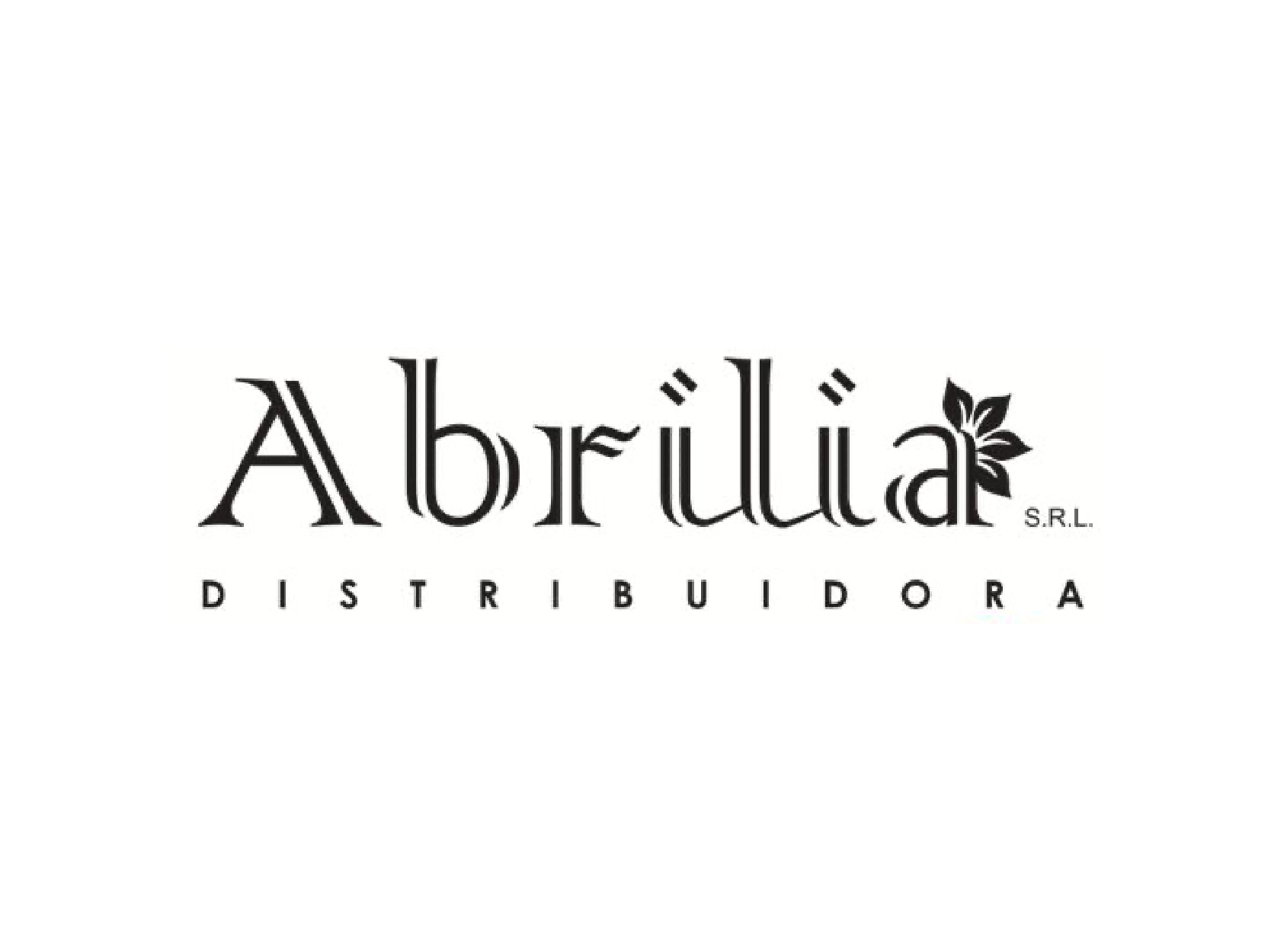 ABRILIA SRL