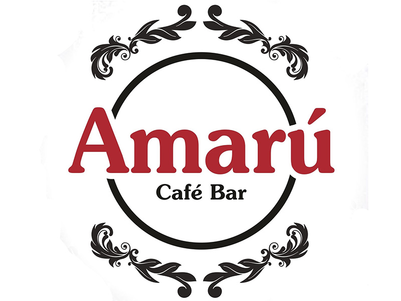 AMARU CAFE BAR