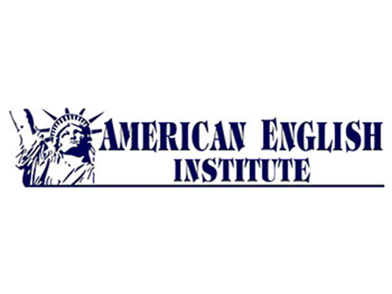 AMERICAN ENGLISH 