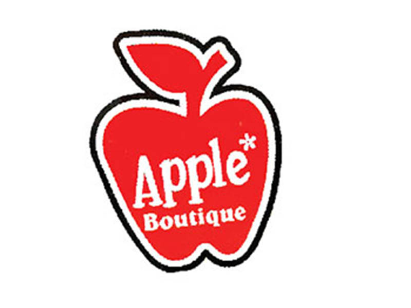 APPLE BOUTIQUE 