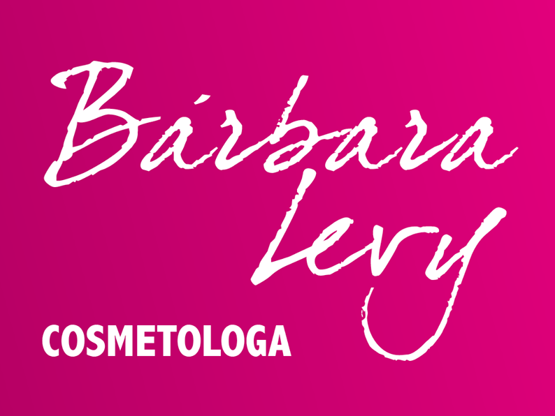 BARBARA LEVY COSMETOLOGA