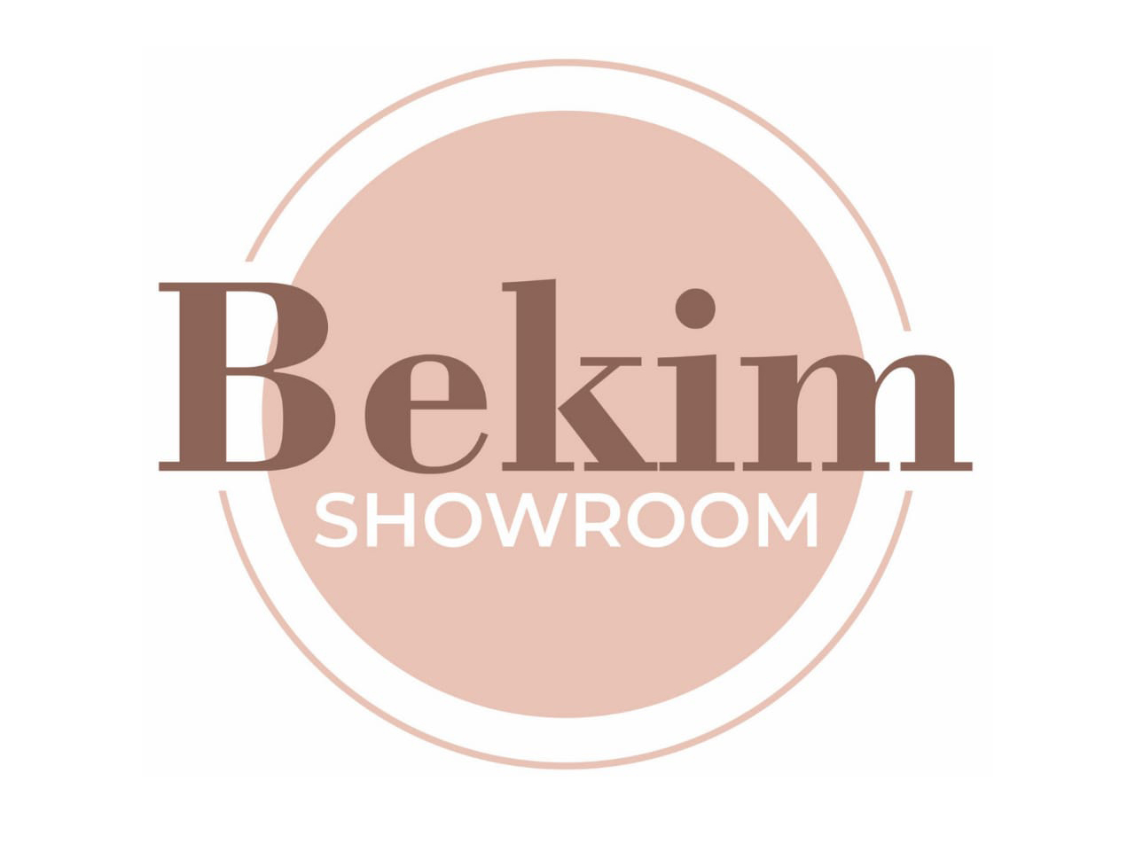 BEKIM SHOWROOM