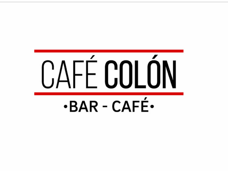 CAFE COLON