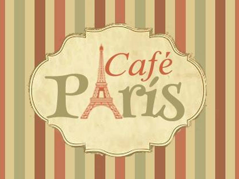 CAFE PARIS