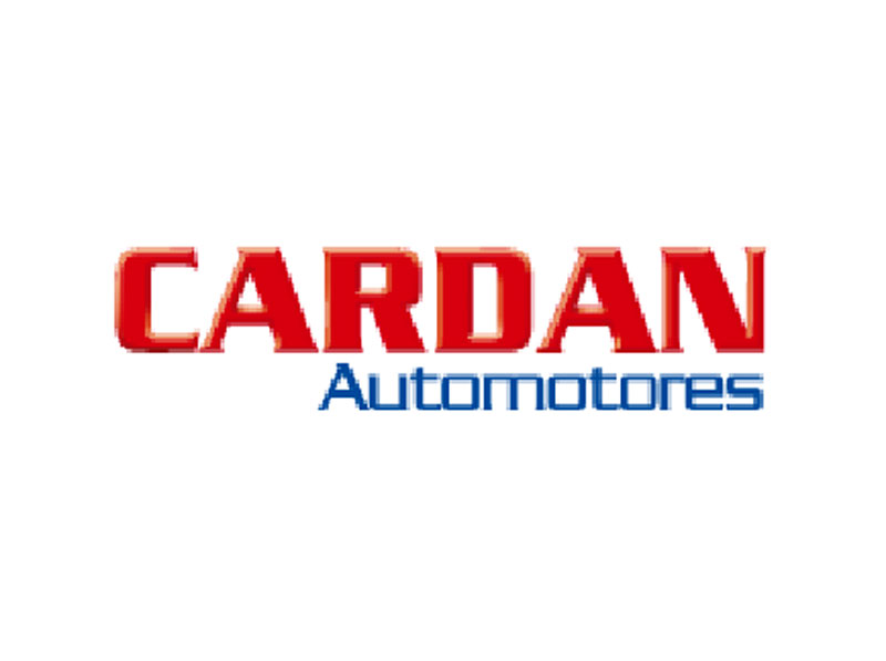 CARDAN