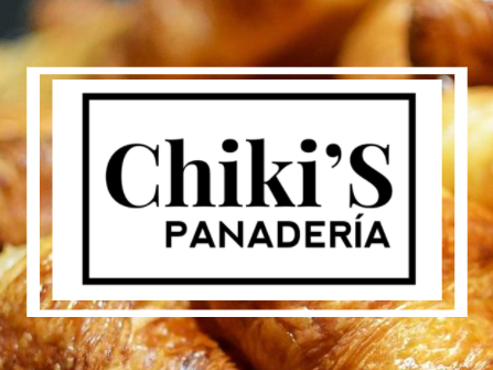 CHIKI S PANADERIA Y CONFITERIA