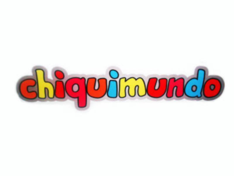 CHIQUIMUNDO