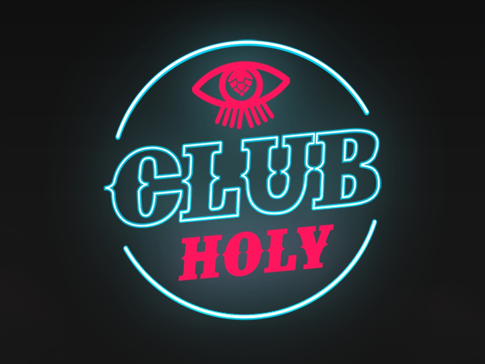 CLUB HOLY