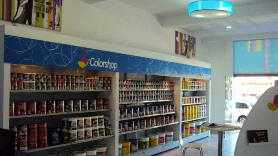 COLORSHOP