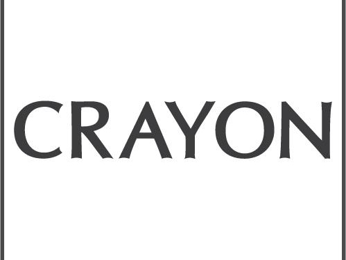 CRAYON