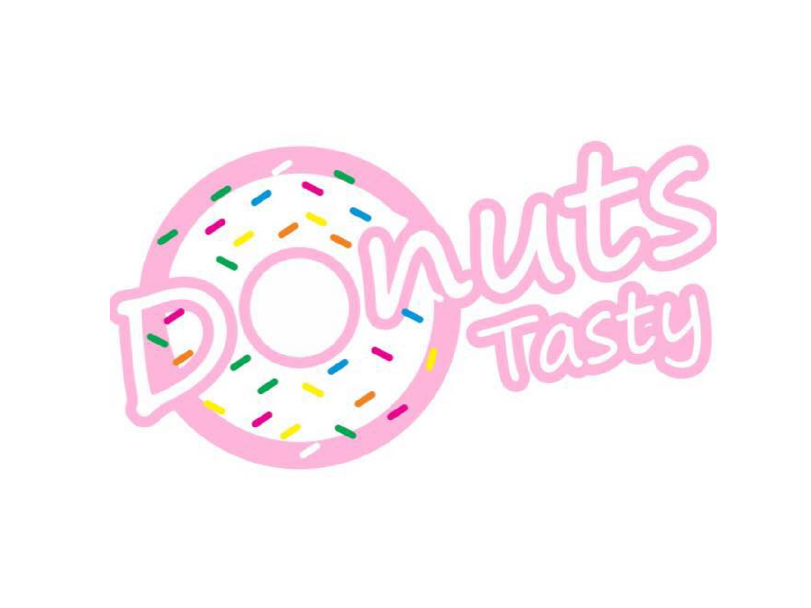 DONUTS TASTY