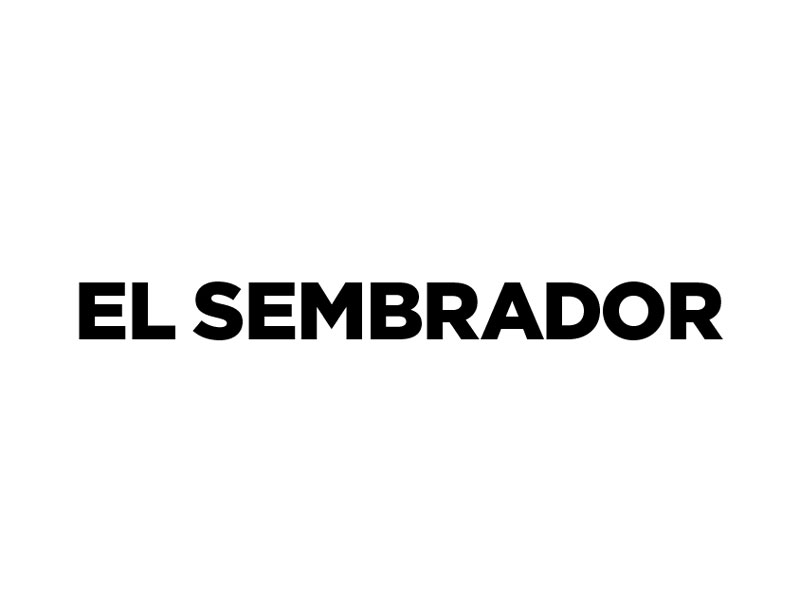 EL SEMBRADOR