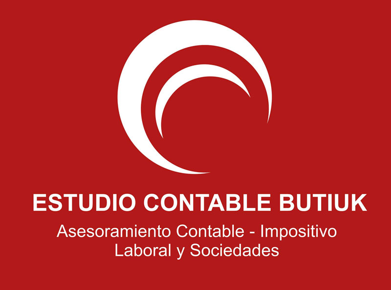 ESTUDIO CONTABLE BUTIUK