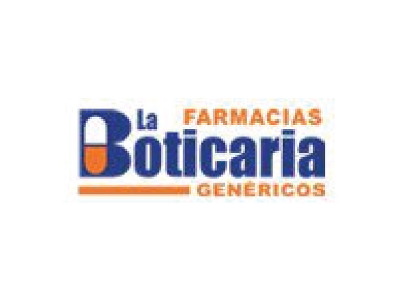 FARMACIA LA BOTICARIA