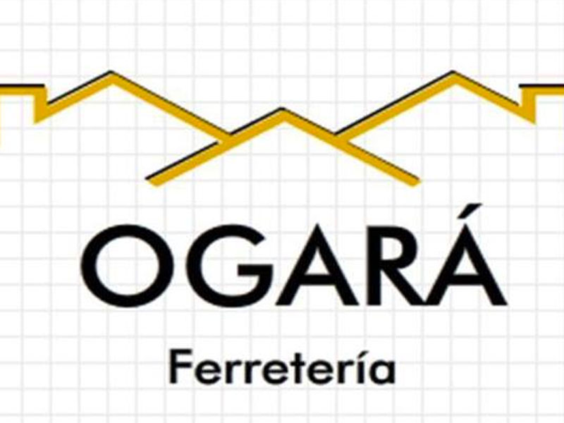 FERRETERIA OGARA