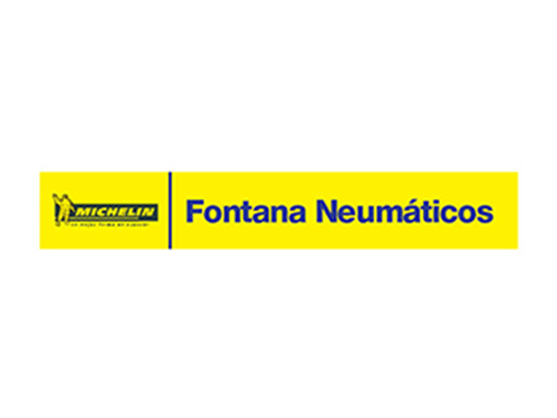 FONTANA NEUMATICOS