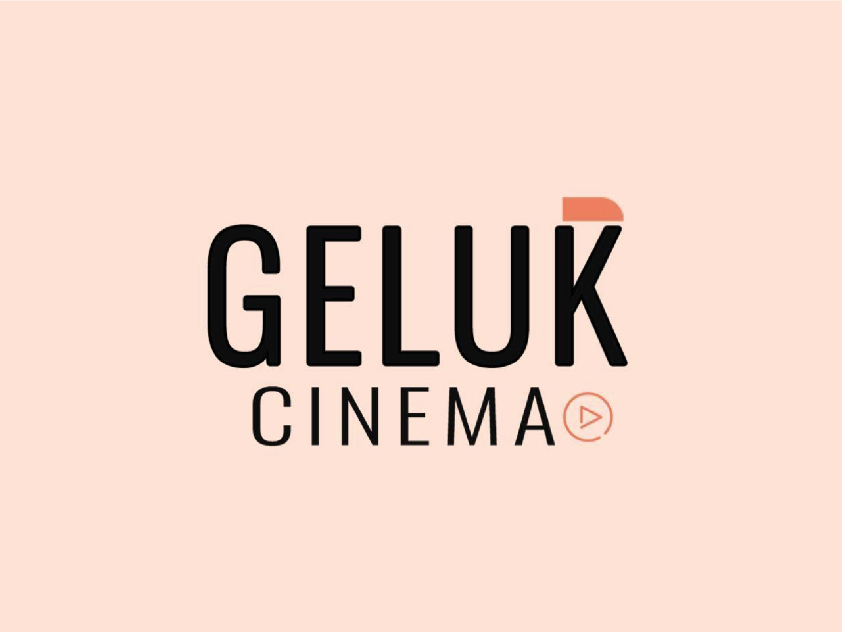 GELUK CINEMA