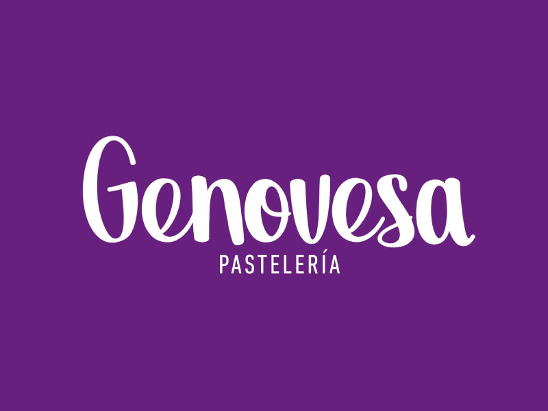 GENOVESA PASTELERIA