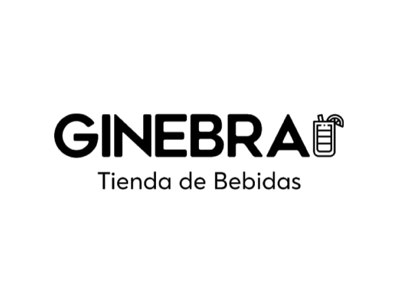 GINEBRA TIENDA DE BEBIDAS