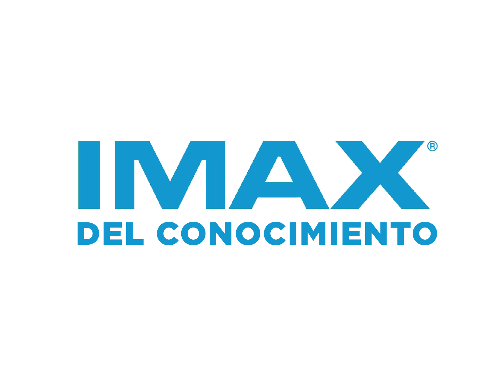 IMAX del conocimiento