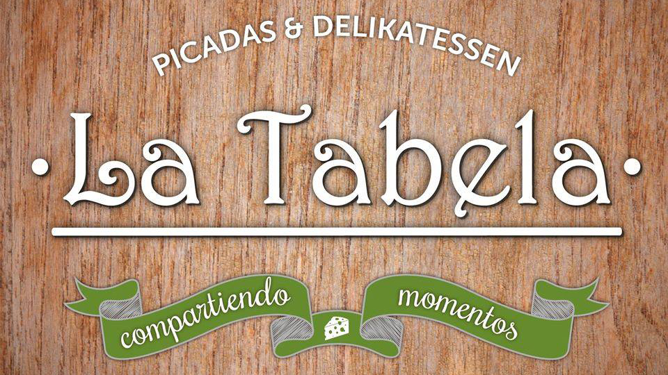 LA TABELA