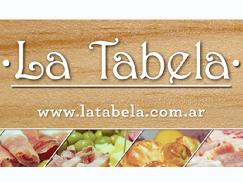 LA TABELA