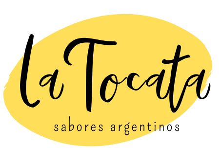 LA TOCATA SABORES ARGENTINOS