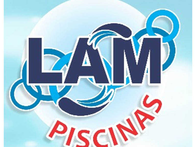 LAM PISCINAS