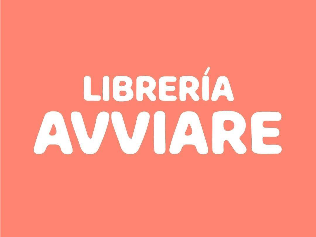 LIBRERIA AVVIARE