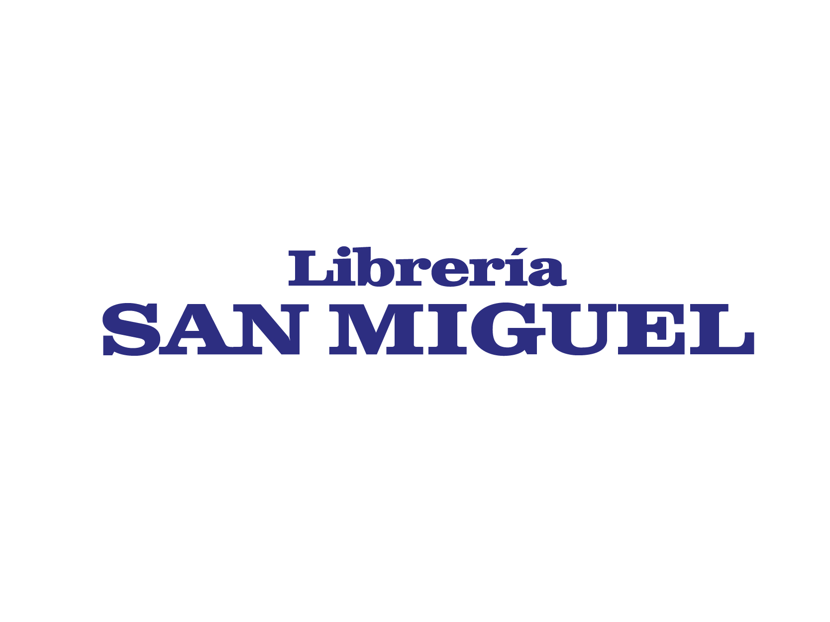 LIBRERIA SAN MIGUEL 