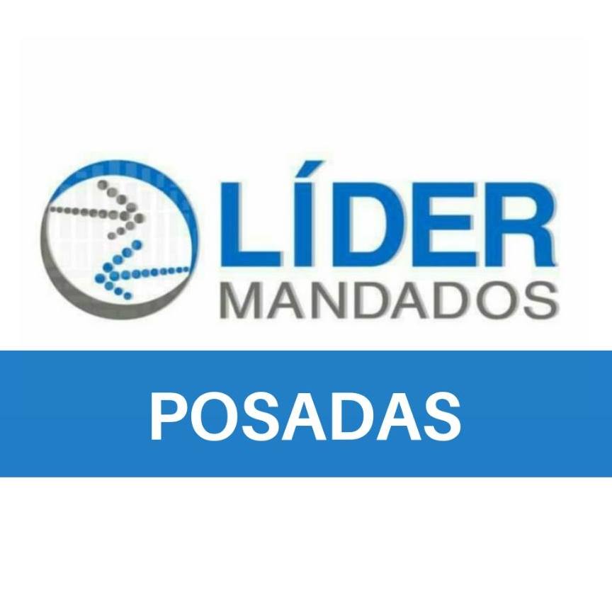 LIDER MANDADOS