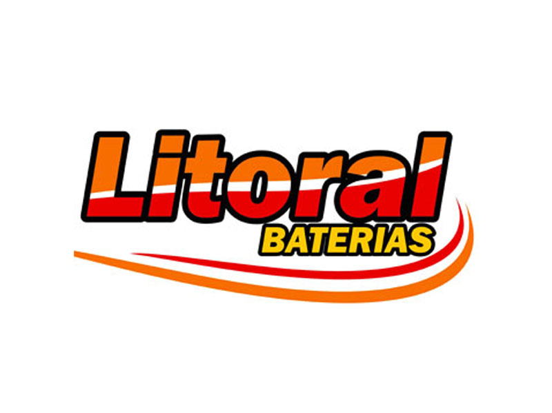 LITORAL BATERIAS