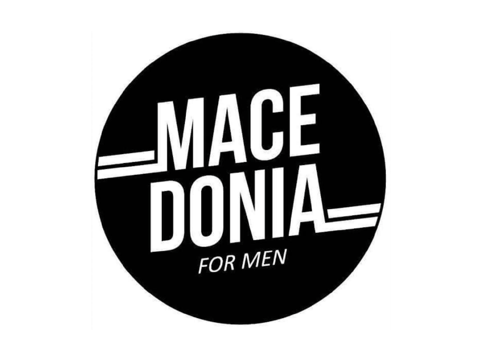 MACEDONIA FOR MEN POSADAS