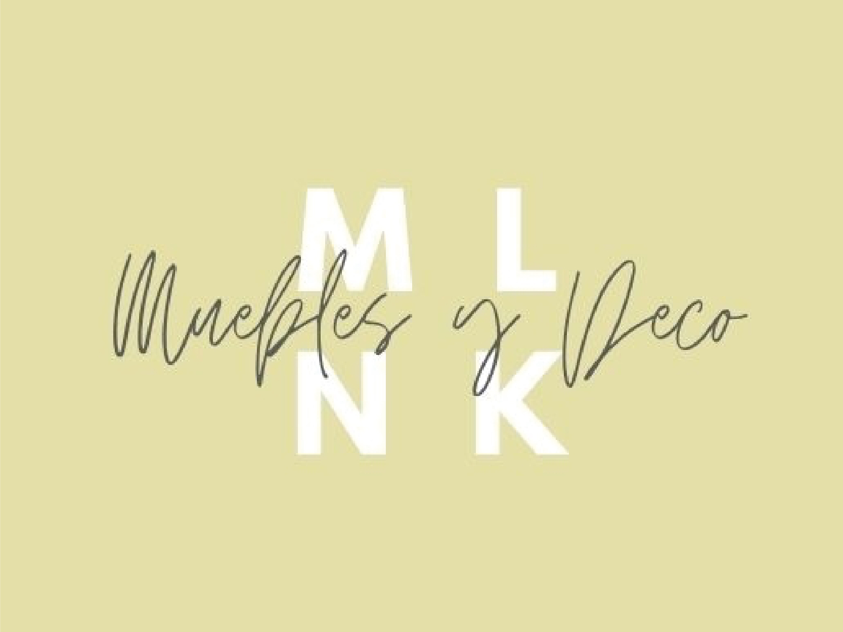 MALENKA MUEBLES & DECO