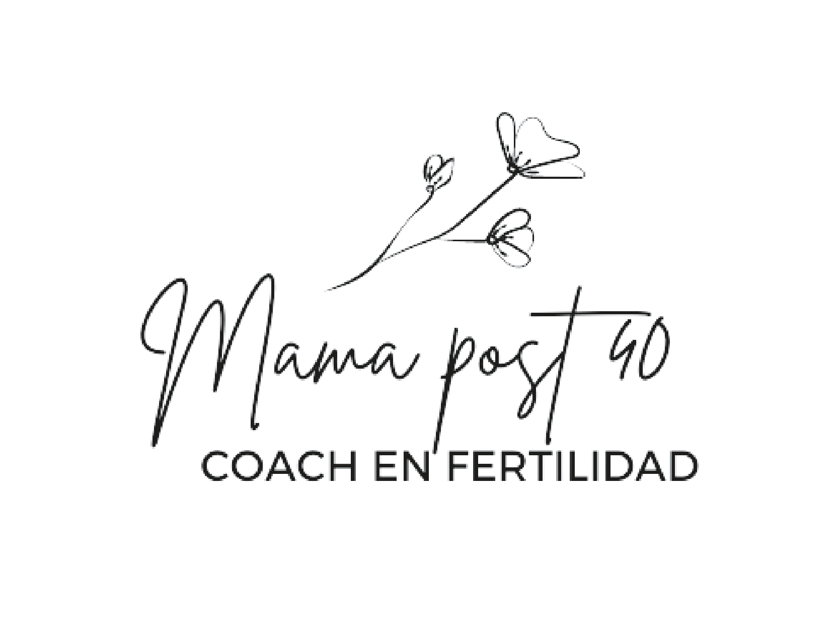 MAMÁ POST 40 COACH EN FERTILIDAD