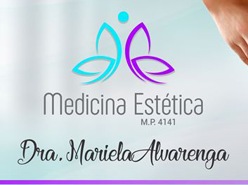 MEDICINA ESTETICA MARIELA ALVARENGA