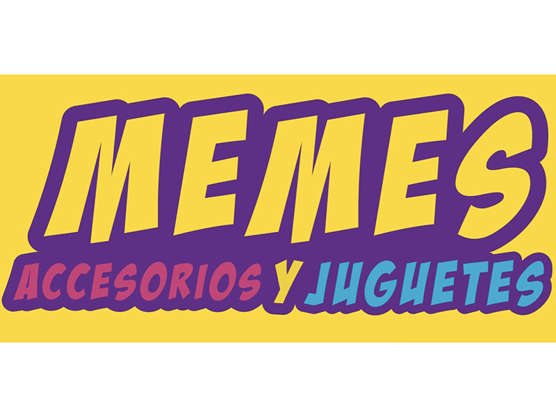 MEMES JUGUETES