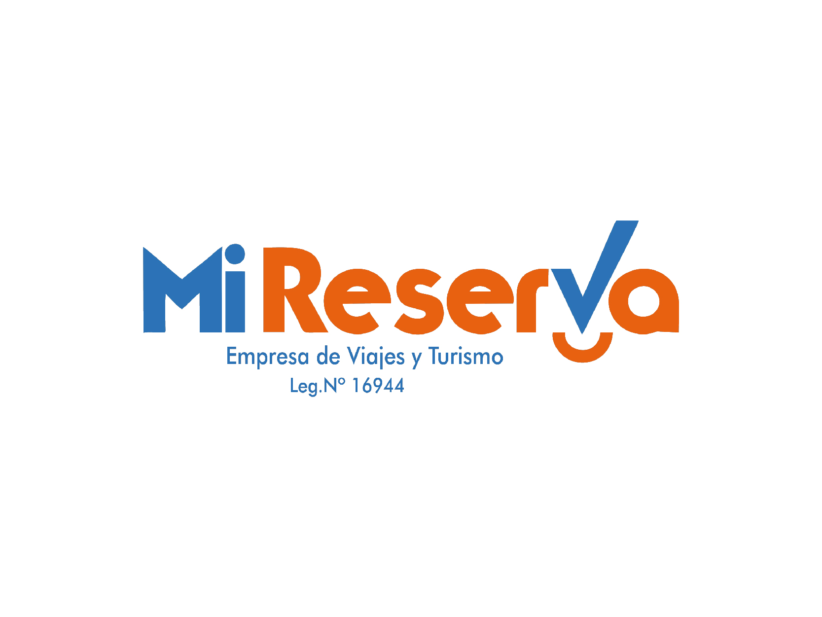 MI RESERVA EVT