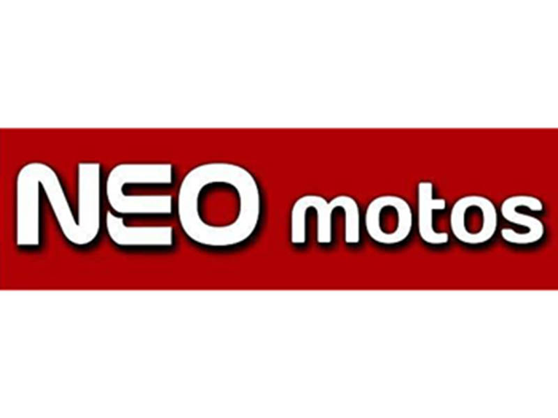 NEO MOTOS