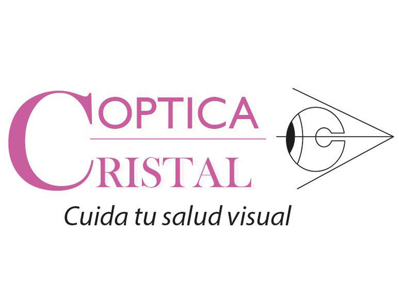 OPTICA CRISTAL