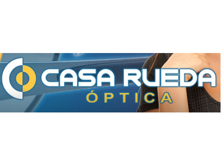 OPTICA RUEDA