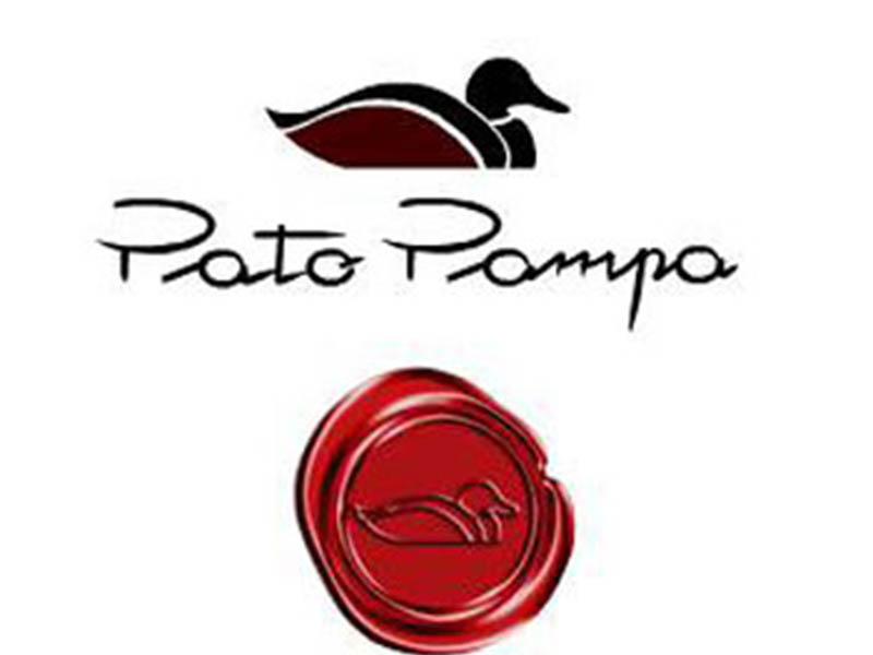 PATO PAMPA