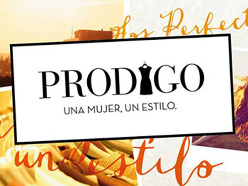 PRODIGO